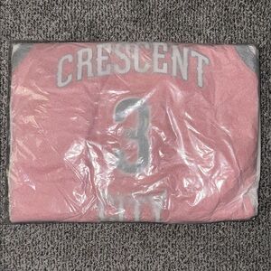 Nike New Orleans Pelicans CJ McCollum Statement Edition Jersey